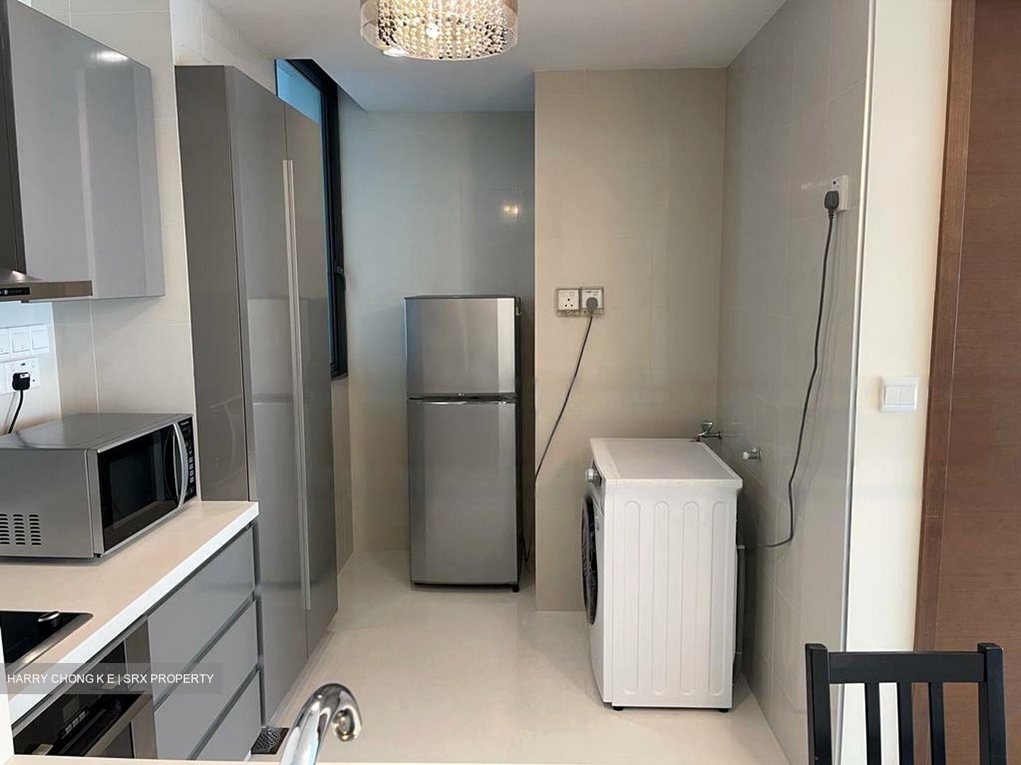 The Suites At Central (D9), Condominium #457227091